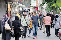 یک روز ایرانی ها چگونه می گذرد؟