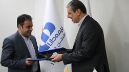 مساجد تهران تحت پوشش بیمه قرار گرفتند