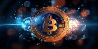  سقوط ارزش بیت کوین پس از دستور ترامپ 