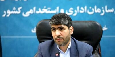 ایجاد هم ترازی جدید در وزارتخانه‌ها ممنوع شد
