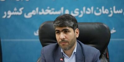 ایجاد هم ترازی جدید در وزارتخانه‌ها ممنوع شد
