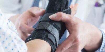 بهبود نقایص استخوانی با روش ترکیبی جدید
