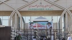 تردد بیش از۲۶۰هزار زائر از مرزهای کشور در ایام محرم / مهران، شلمچه و چذابه کانون اصلی ترددها