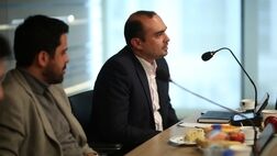 صنعت بیمه  نمی‌تواند استارت آپ‌ها را نادیده بگیرد