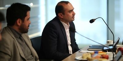 صنعت بیمه  نمی‌تواند استارت آپ‌ها را نادیده بگیرد