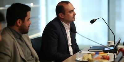 صنعت بیمه  نمی‌تواند استارت آپ‌ها را نادیده بگیرد