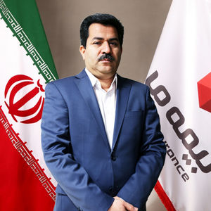 صالح شیری