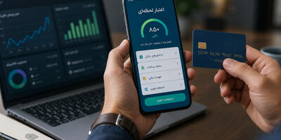 اعتبار لحظه‌ای؛ نسل بعدی اعتبارسنجی در ایران چقدر نزدیک است؟
