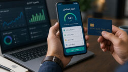 اعتبار لحظه‌ای؛ نسل بعدی اعتبارسنجی در ایران چقدر نزدیک است؟