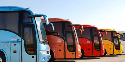  قیمت بلیت اتوبوس افزایش نداشته است