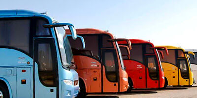 نرخ بلیت اتوبوس افزایش نیافته است / گران‌فروشی را گزارش دهید 