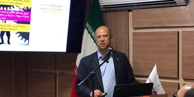 طلب بیمه نوین از یک شرکت هندی 2 میلیون دلار است /نمایندگان فروش بیمه عمر نوین دو برابر می‌شوند