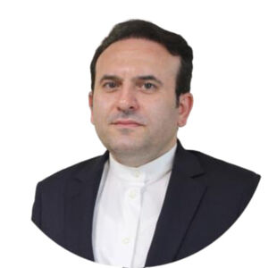 امین  پوربهبهانی