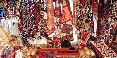 هیچ فعال صنایع دستی از سال ۹۳ تا آذر سال ۹۷ تحت پوشش بیمه قرار نگرفت
