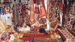 هیچ فعال صنایع دستی از سال ۹۳ تا آذر سال ۹۷ تحت پوشش بیمه قرار نگرفت