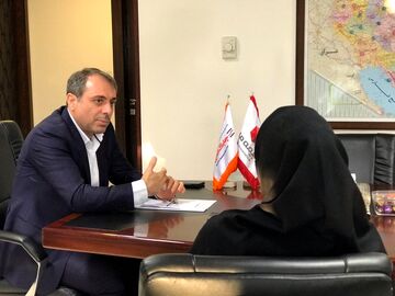 حجت بهاری‌فر