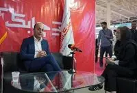 اصلی ترین ابزار برای ارائه خدمات گسترده به مشتریان توسعه فناوری در بیمه سامان است + فیلم