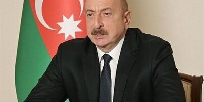 کریدور جدید از ایران به نخجوان و دنیا متصل می‌شود