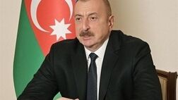کریدور جدید از ایران به نخجوان و دنیا متصل می‌شود
