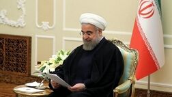 برای تامین کالاهای اساسی ارز لازم پرداخت می‌شود