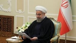 برای تامین کالاهای اساسی ارز لازم پرداخت می‌شود