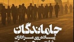 پیاده روی عزاداران اربعین حسینی در تهران تحت پوشش بیمه آسیا قرار گرفت