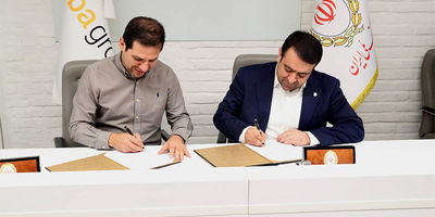 نسخه جدید همراه بام منتشر شد/ از سفته الکترونیکی تا انتخاب آواتار دلخواه
