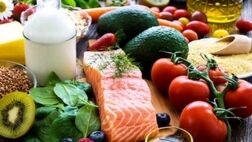 توصیه‌های تغذیه‌ای برای مبتلایان به کم‌کاری تیروئید
