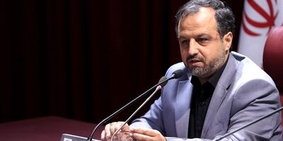  نرخ رشد اقتصادی سال ۱۴۰۲ بیش از ۵ درصد برآورد شده است