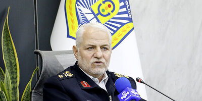 اعمال قانون ۹۳ هزار موتورسیکلت طی ۲ هفته در تهران/ «طرح۱۰» ادامه دارد
