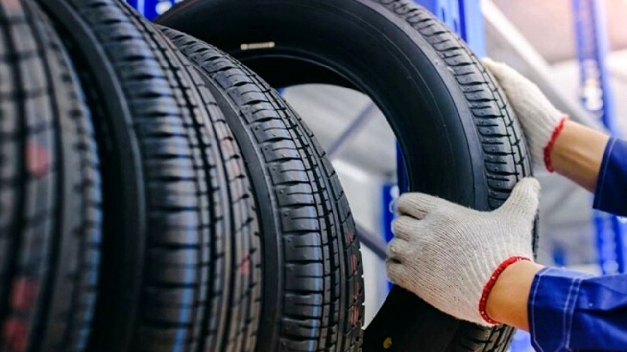 قیمت روز انواع لاستیک یزد تایر + جدول