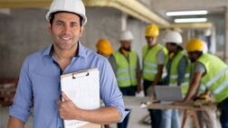 ایمنی کارگاه‌های ساختمانی زیر ذره‌بین بازرسان