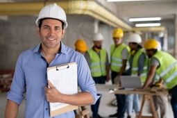 ایمنی کارگاه‌های ساختمانی زیر ذره‌بین بازرسان