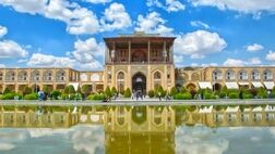  اصفهان؛ قطب گردشگری ایران
