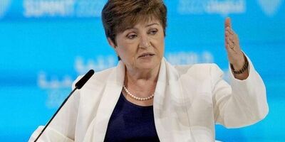 رشد پنج سال آینده حدود سه درصد!