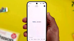 گوگل قابلیت جستجو در چت‌ها را به اپ جمینای اندروید اضافه کرد
