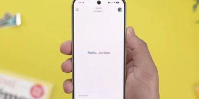 گوگل قابلیت جستجو در چت‌ها را به اپ جمینای اندروید اضافه کرد
