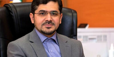 معاون سابق اداری و مالی بانک مرکزی راهی بورس کالای ایران شد