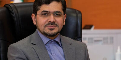 معاون سابق اداری و مالی بانک مرکزی راهی بورس کالای ایران شد
