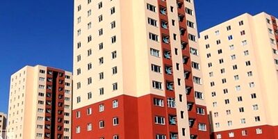 معاملات مسکن ۳۵ درصد کاهش یافت