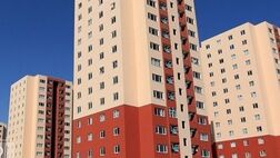 معاملات مسکن ۳۵ درصد کاهش یافت