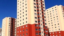 معاملات مسکن ۳۵ درصد کاهش یافت