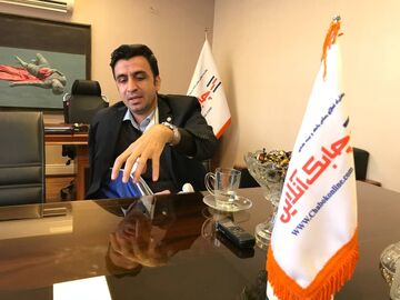 اسد اسدی