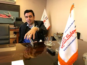 اسد اسدی