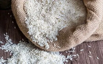 سهمیه واردات برنج مرزنشینان ۲ برابر شد