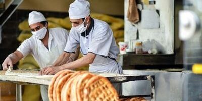 دلایل کاهش دسترسی برخی نانوایان به آرد یارانه‌ای 