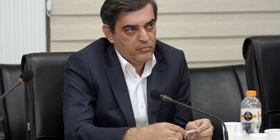 مشکل بیمه تمامی رانندگان کامیون برطرف شد