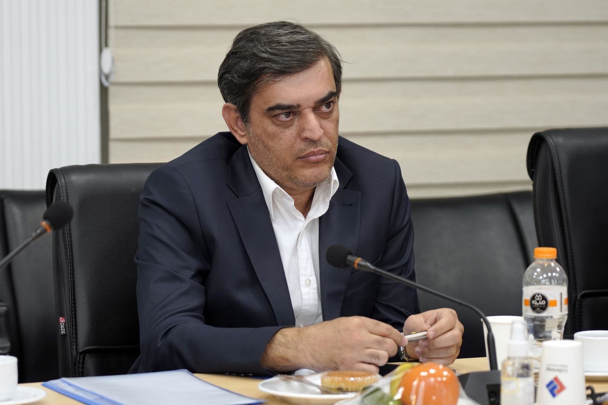 مهمترین دلایل افزایش سود دهی شرکت بیمه ملت اعلام شد