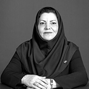 زهرا   زندی