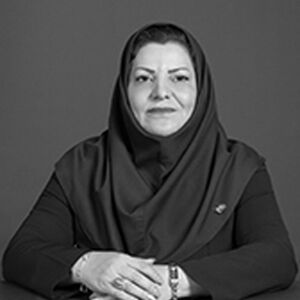 زهرا   زندی